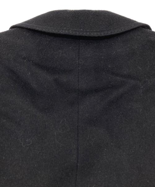 Burberry's（バーバリー）Burberry's (バーバリーズ) ローデンコート ネイビー サイズ:48の古着・服飾アイテム