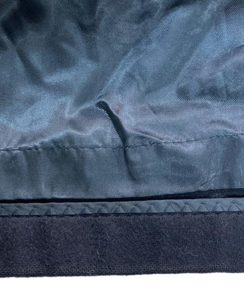 Burberry's（バーバリー）Burberry's (バーバリーズ) ローデンコート ネイビー サイズ:48の古着・服飾アイテム