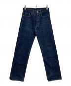 LEVI'Sリーバイス）の古着「501デニムパンツ」｜インディゴ