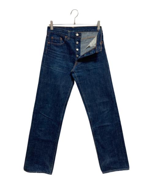 LEVI'S（リーバイス）LEVI'S (リーバイス) 501デニムパンツ インディゴ サイズ:W29の古着・服飾アイテム