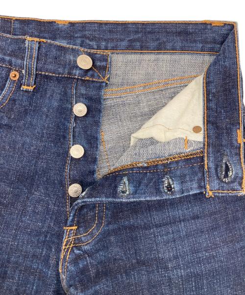 LEVI'S（リーバイス）LEVI'S (リーバイス) 501デニムパンツ インディゴ サイズ:W29の古着・服飾アイテム