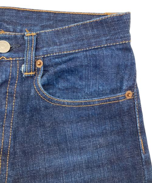 LEVI'S（リーバイス）LEVI'S (リーバイス) 501デニムパンツ インディゴ サイズ:W29の古着・服飾アイテム