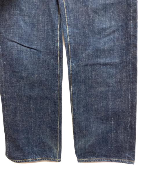 LEVI'S（リーバイス）LEVI'S (リーバイス) 501デニムパンツ インディゴ サイズ:W29の古着・服飾アイテム