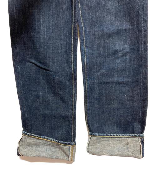 LEVI'S（リーバイス）LEVI'S (リーバイス) 501デニムパンツ インディゴ サイズ:W29の古着・服飾アイテム