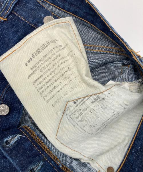 LEVI'S（リーバイス）LEVI'S (リーバイス) 501デニムパンツ インディゴ サイズ:W29の古着・服飾アイテム