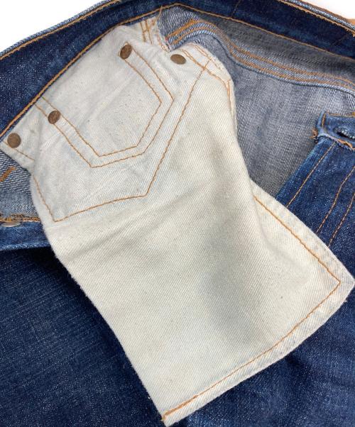 LEVI'S（リーバイス）LEVI'S (リーバイス) 501デニムパンツ インディゴ サイズ:W29の古着・服飾アイテム