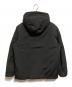COLE HAAN (コールハーン) ダウンパッファージャケット ブラック サイズ:M：14000円