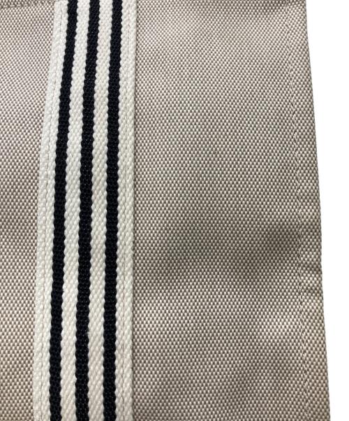 TORY BURCH（トリーバーチ）TORY BURCH (トリーバーチ) トートバッグ ベージュの古着・服飾アイテム