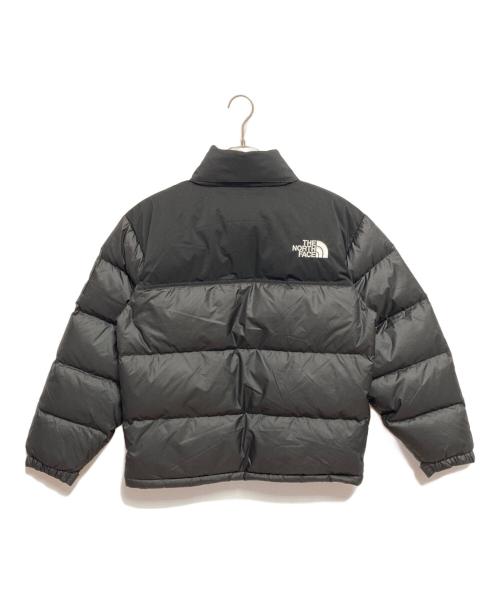 THE NORTH FACE（ザ ノース フェイス）THE NORTH FACE (ザ ノース フェイス) ヌプシダウンジャケット ブラック サイズ:Lの古着・服飾アイテム