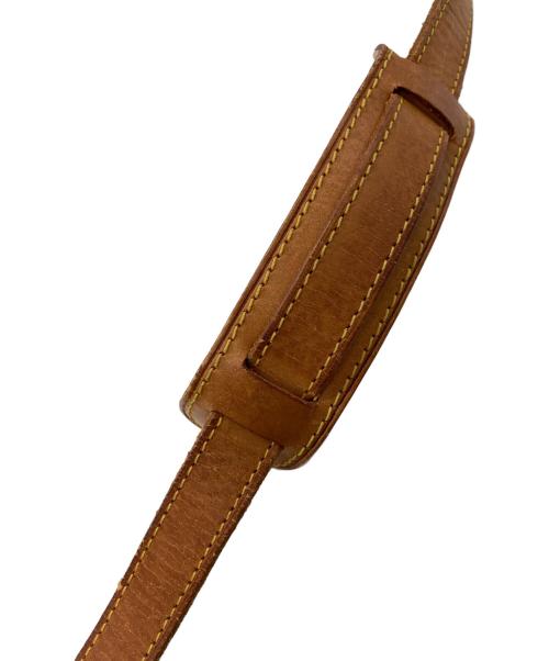 LOUIS VUITTON（ルイ ヴィトン）LOUIS VUITTON (ルイ ヴィトン) サックサンディエゴ ショルダーバッグ ブルーの古着・服飾アイテム