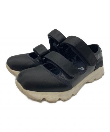 MARNI マルニ サテンベルクロスニーカー 黒 37 MARNI マルニ サテンベルクロスニーカー 黒 37