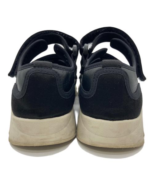 MARNI（マルニ）MARNI (マルニ) ベルクロスニーカー ブラック サイズ:35の古着・服飾アイテム