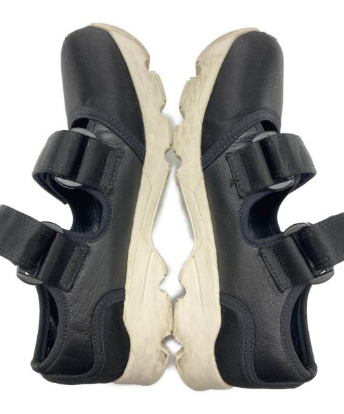 MARNI（マルニ）MARNI (マルニ) ベルクロスニーカー ブラック サイズ:35の古着・服飾アイテム