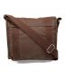 HERMES (エルメス) バサスPM ブラウン：20000円