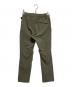 MAMMUT (マムート) SOFtech TREKKERS Pants オリーブ サイズ:S：7000円