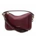 Kate Spade（ケイトスペード）の古着「2WAYバッグ」｜レッド