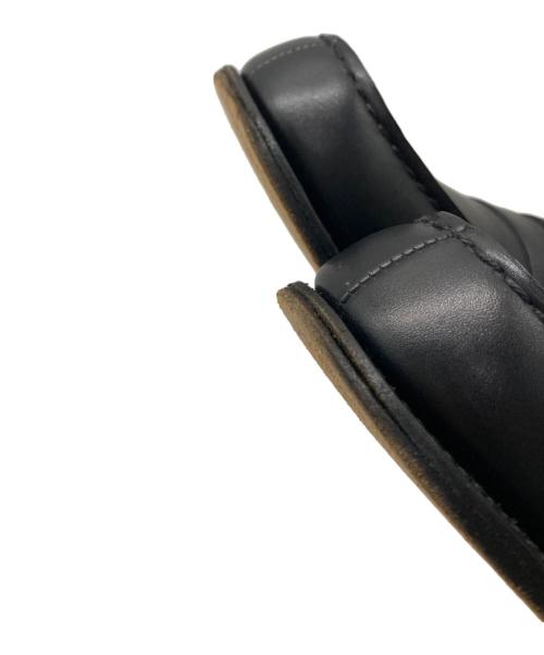 J.M.WESTON（ジェイエムウエストン）J.M.WESTON (ジェイエムウエストン) SIGNATURE LOAFER　シグネチャーローファー ブラック サイズ:6Cの古着・服飾アイテム