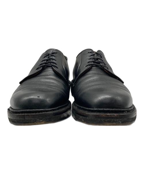 Alden（オールデン）Alden (オールデン) ALL WEATHER WALKER ブラック サイズ:7Dの古着・服飾アイテム