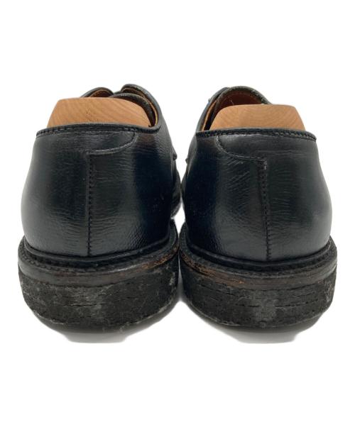 Alden（オールデン）Alden (オールデン) ALL WEATHER WALKER ブラック サイズ:7Dの古着・服飾アイテム