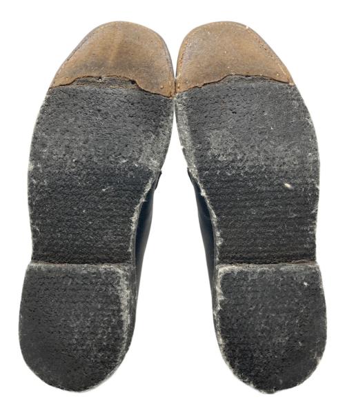 Alden（オールデン）Alden (オールデン) ALL WEATHER WALKER ブラック サイズ:7Dの古着・服飾アイテム