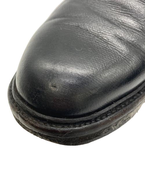 Alden（オールデン）Alden (オールデン) ALL WEATHER WALKER ブラック サイズ:7Dの古着・服飾アイテム