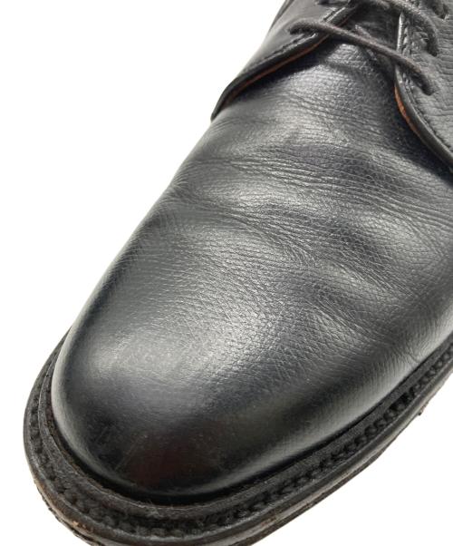 Alden（オールデン）Alden (オールデン) ALL WEATHER WALKER ブラック サイズ:7Dの古着・服飾アイテム