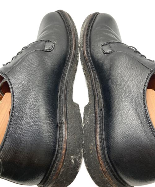 Alden（オールデン）Alden (オールデン) ALL WEATHER WALKER ブラック サイズ:7Dの古着・服飾アイテム