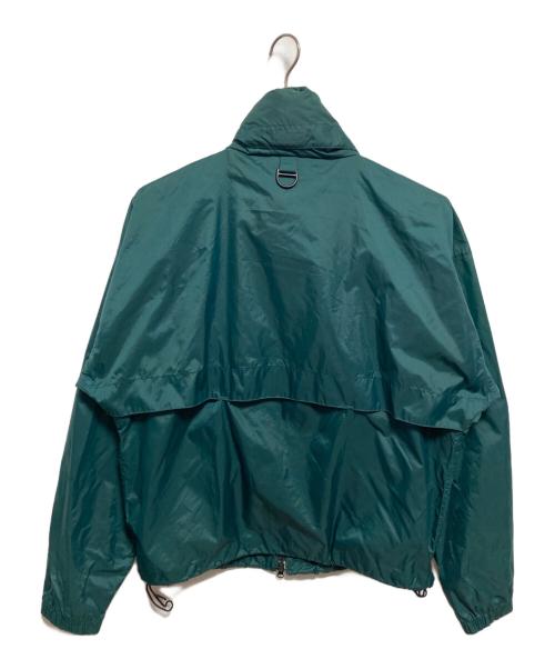 orvis（オービス）orvis (オービス) ナイロンフィッシングジャケット グリーン サイズ:XLの古着・服飾アイテム