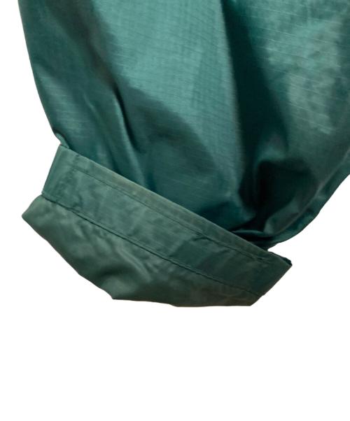 orvis（オービス）orvis (オービス) ナイロンフィッシングジャケット グリーン サイズ:XLの古着・服飾アイテム
