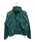 orvis（オービス）の古着「ナイロンフィッシングジャケット」｜グリーン