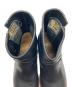 中古・古着 CHIPPEWA (チペワ) エンジニアブーツ ブラック サイズ:7E：20000円