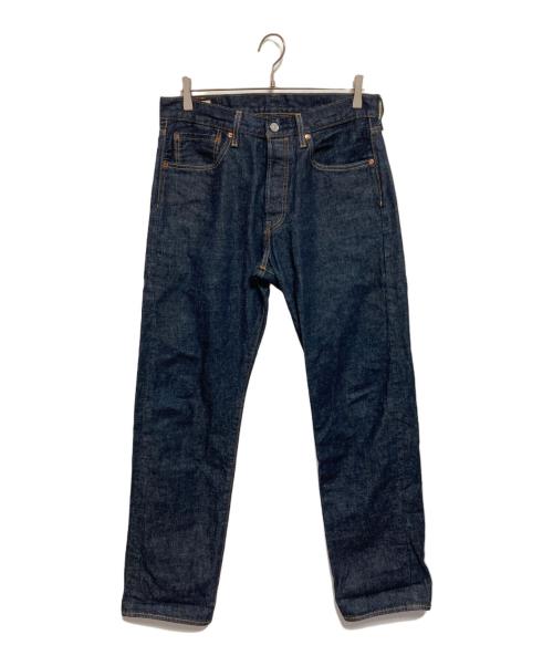 LEVI'S（リーバイス）LEVI'S (リーバイス) デニムパンツ インディゴ サイズ:SIZE 81cm (W32)の古着・服飾アイテム