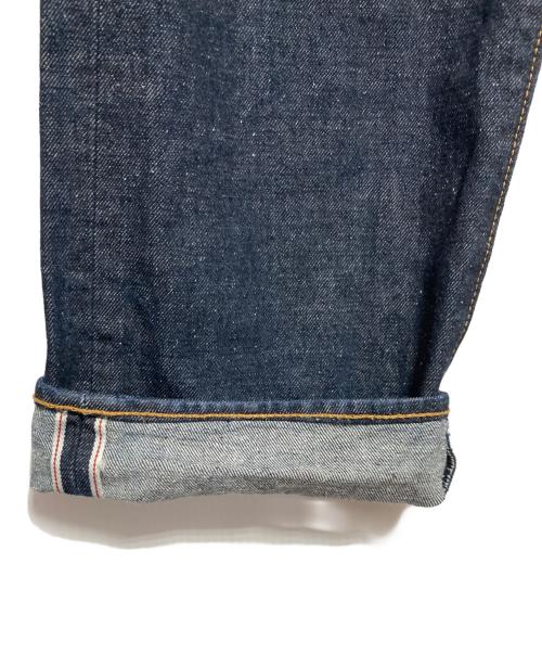 LEVI'S（リーバイス）LEVI'S (リーバイス) デニムパンツ インディゴ サイズ:SIZE 81cm (W32)の古着・服飾アイテム