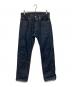 LEVI'S（リーバイス）の古着「デニムパンツ」｜インディゴ