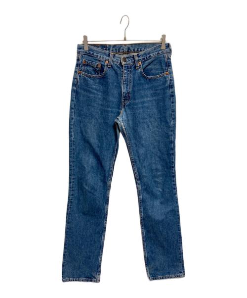 LEVI'S（リーバイス）LEVI'S (リーバイス) デニムパンツ インディゴ サイズ:SIZE 78.5cm (W31)の古着・服飾アイテム