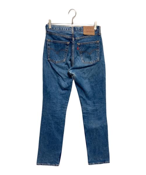 LEVI'S（リーバイス）LEVI'S (リーバイス) デニムパンツ インディゴ サイズ:SIZE 78.5cm (W31)の古着・服飾アイテム