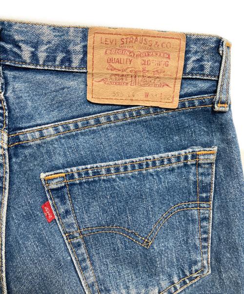 LEVI'S（リーバイス）LEVI'S (リーバイス) デニムパンツ インディゴ サイズ:SIZE 78.5cm (W31)の古着・服飾アイテム