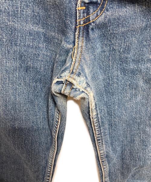 LEVI'S（リーバイス）LEVI'S (リーバイス) デニムパンツ インディゴ サイズ:SIZE 78.5cm (W31)の古着・服飾アイテム