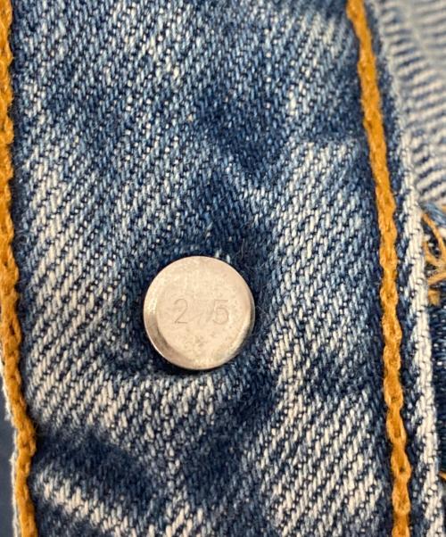 LEVI'S（リーバイス）LEVI'S (リーバイス) デニムパンツ インディゴ サイズ:SIZE 78.5cm (W31)の古着・服飾アイテム