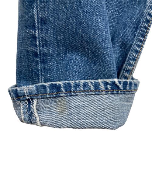 LEVI'S（リーバイス）LEVI'S (リーバイス) デニムパンツ インディゴ サイズ:SIZE 78.5cm (W31)の古着・服飾アイテム