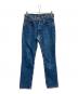LEVI'S（リーバイス）の古着「デニムパンツ」｜インディゴ
