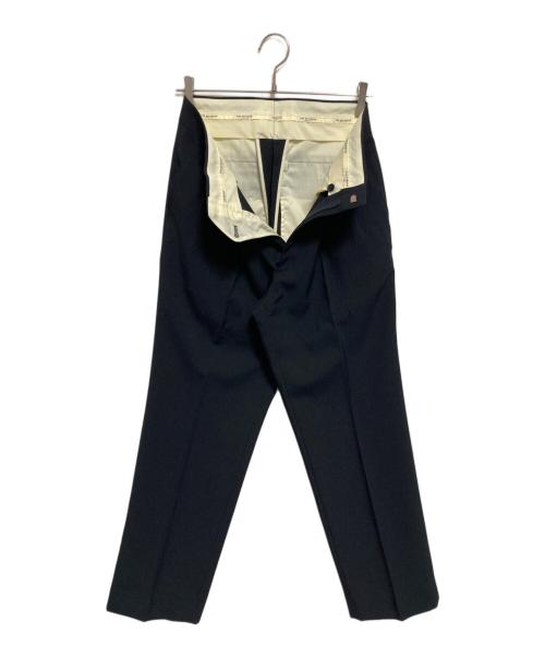 THE SHINZONE（ザ シンゾーン）THE SHINZONE (ザ シンゾーン) CHRYSLER PANTS ネイビー サイズ:32の古着・服飾アイテム