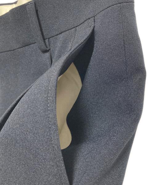 THE SHINZONE（ザ シンゾーン）THE SHINZONE (ザ シンゾーン) CHRYSLER PANTS ネイビー サイズ:32の古着・服飾アイテム