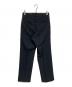 THE SHINZONE (ザ シンゾーン) CHRYSLER PANTS ネイビー サイズ:32：7000円