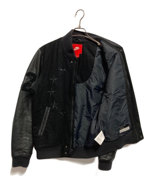 NIKE（ナイキ）NIKE (ナイキ) DESTROYER JACKET ブラック サイズ:Lの古着・服飾アイテム