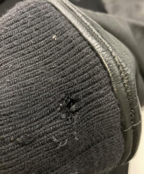 NIKE（ナイキ）NIKE (ナイキ) DESTROYER JACKET ブラック サイズ:Lの古着・服飾アイテム