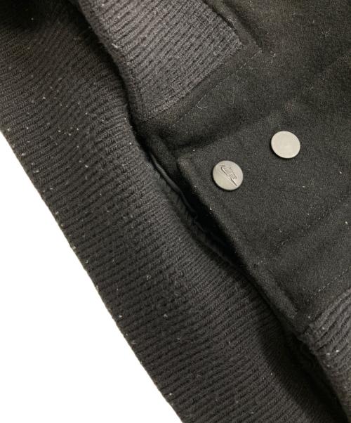NIKE（ナイキ）NIKE (ナイキ) DESTROYER JACKET ブラック サイズ:Lの古着・服飾アイテム