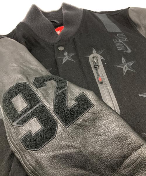 NIKE（ナイキ）NIKE (ナイキ) DESTROYER JACKET ブラック サイズ:Lの古着・服飾アイテム