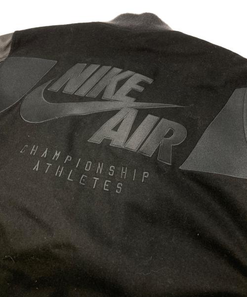 NIKE（ナイキ）NIKE (ナイキ) DESTROYER JACKET ブラック サイズ:Lの古着・服飾アイテム