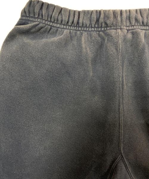 SAINT MICHAEL（セントマイケル）SAINT MICHAEL (セントマイケル) SWEAT PANTS ANGEL ネイビー サイズ:Sの古着・服飾アイテム